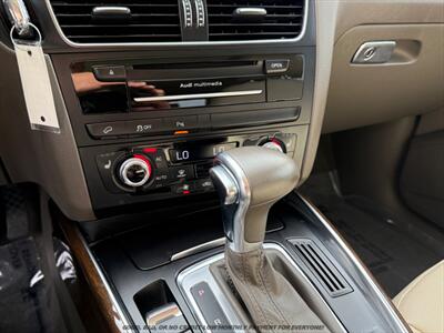 2013 Audi Q5 2.0T quattro Premium Plus - Photo 28 - Garden City, ID 83714