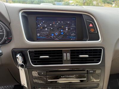 2013 Audi Q5 2.0T quattro Premium Plus - Photo 27 - Garden City, ID 83714