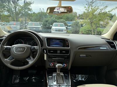 2013 Audi Q5 2.0T quattro Premium Plus - Photo 9 - Garden City, ID 83714