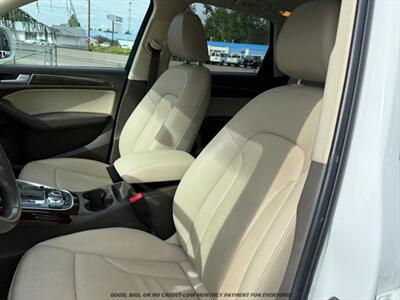 2013 Audi Q5 2.0T quattro Premium Plus - Photo 11 - Garden City, ID 83714