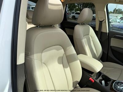2013 Audi Q5 2.0T quattro Premium Plus - Photo 20 - Garden City, ID 83714