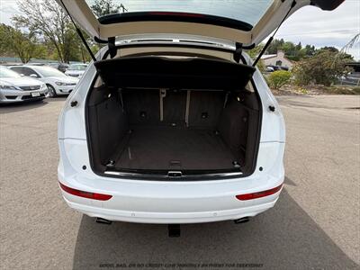 2013 Audi Q5 2.0T quattro Premium Plus - Photo 17 - Garden City, ID 83714