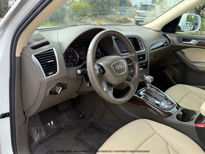 2013 Audi Q5 2.0T quattro Premium Plus - Photo 10 - Garden City, ID 83714