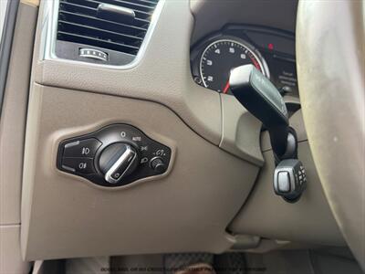 2013 Audi Q5 2.0T quattro Premium Plus - Photo 25 - Garden City, ID 83714