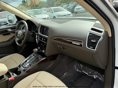 2013 Audi Q5 2.0T quattro Premium Plus - Photo 21 - Garden City, ID 83714