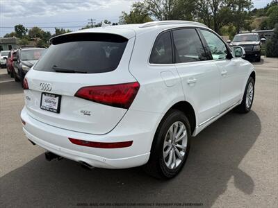 2013 Audi Q5 2.0T quattro Premium Plus - Photo 7 - Garden City, ID 83714