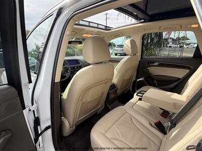 2013 Audi Q5 2.0T quattro Premium Plus - Photo 15 - Garden City, ID 83714
