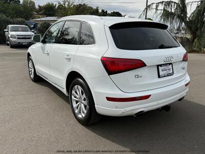 2013 Audi Q5 2.0T quattro Premium Plus - Photo 5 - Garden City, ID 83714