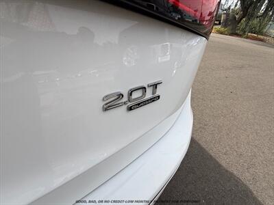 2013 Audi Q5 2.0T quattro Premium Plus - Photo 34 - Garden City, ID 83714