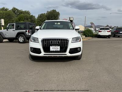 2013 Audi Q5 2.0T quattro Premium Plus - Photo 2 - Garden City, ID 83714