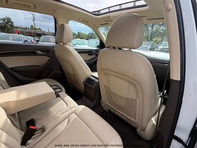 2013 Audi Q5 2.0T quattro Premium Plus - Photo 19 - Garden City, ID 83714