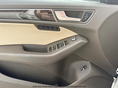 2013 Audi Q5 2.0T quattro Premium Plus - Photo 24 - Garden City, ID 83714