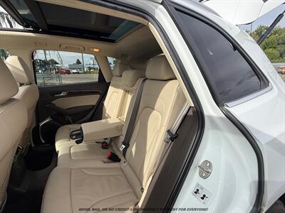 2013 Audi Q5 2.0T quattro Premium Plus - Photo 16 - Garden City, ID 83714