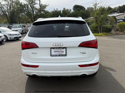 2013 Audi Q5 2.0T quattro Premium Plus - Photo 6 - Garden City, ID 83714