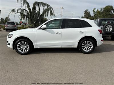 2013 Audi Q5 2.0T quattro Premium Plus - Photo 4 - Garden City, ID 83714