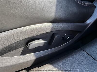 2016 INFINITI QX70   - Photo 30 - Garden City, ID 83714