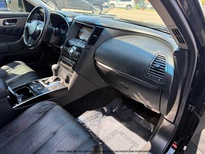 2016 INFINITI QX70   - Photo 21 - Garden City, ID 83714