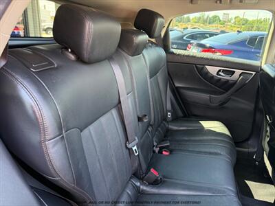 2016 INFINITI QX70   - Photo 18 - Garden City, ID 83714