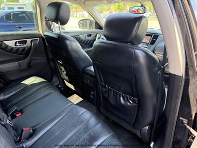 2016 INFINITI QX70   - Photo 19 - Garden City, ID 83714