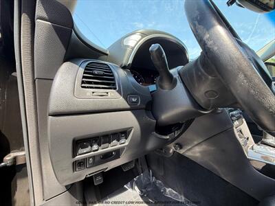 2016 INFINITI QX70   - Photo 25 - Garden City, ID 83714