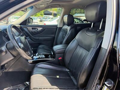 2016 INFINITI QX70   - Photo 11 - Garden City, ID 83714