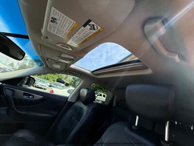 2016 INFINITI QX70   - Photo 14 - Garden City, ID 83714