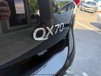 2016 INFINITI QX70   - Photo 32 - Garden City, ID 83714