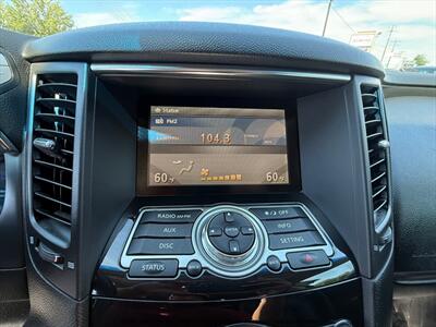2016 INFINITI QX70   - Photo 27 - Garden City, ID 83714