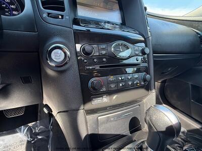 2016 INFINITI QX70   - Photo 28 - Garden City, ID 83714