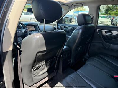 2016 INFINITI QX70   - Photo 15 - Garden City, ID 83714