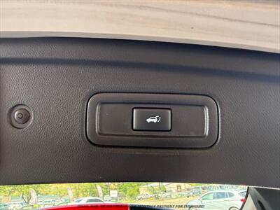 2016 INFINITI QX70   - Photo 31 - Garden City, ID 83714