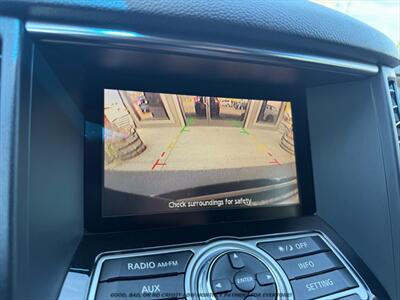 2016 INFINITI QX70   - Photo 13 - Garden City, ID 83714