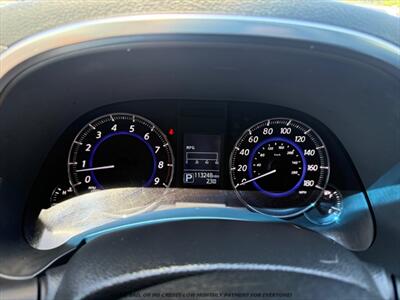 2016 INFINITI QX70   - Photo 12 - Garden City, ID 83714
