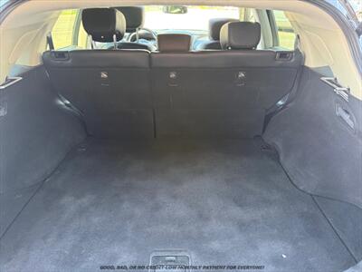 2016 INFINITI QX70   - Photo 17 - Garden City, ID 83714