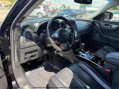 2016 INFINITI QX70   - Photo 10 - Garden City, ID 83714