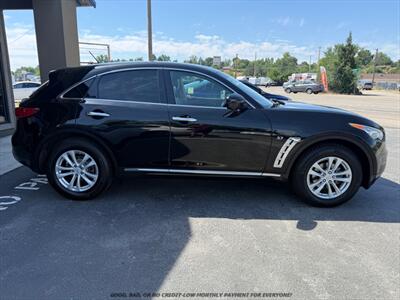 2016 INFINITI QX70   - Photo 8 - Garden City, ID 83714