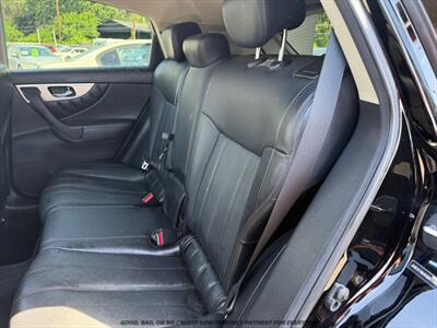 2016 INFINITI QX70   - Photo 16 - Garden City, ID 83714