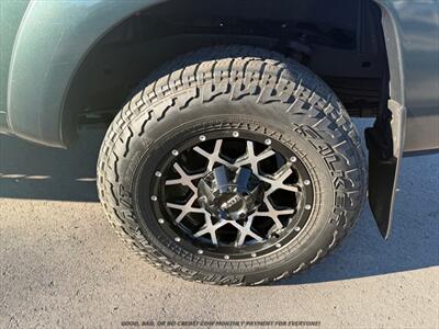 2009 Toyota Tacoma V6 - Photo 22 - Garden City, ID 83714