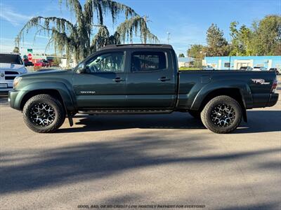 2009 Toyota Tacoma V6 - Photo 4 - Garden City, ID 83714