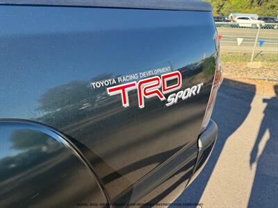 2009 Toyota Tacoma V6 - Photo 28 - Garden City, ID 83714