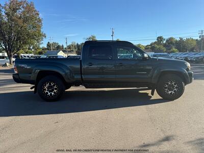 2009 Toyota Tacoma V6 - Photo 8 - Garden City, ID 83714