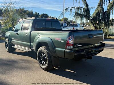 2009 Toyota Tacoma V6 - Photo 5 - Garden City, ID 83714