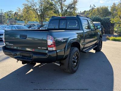 2009 Toyota Tacoma V6 - Photo 7 - Garden City, ID 83714
