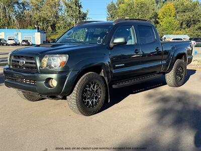 2009 Toyota Tacoma V6 - Photo 3 - Garden City, ID 83714
