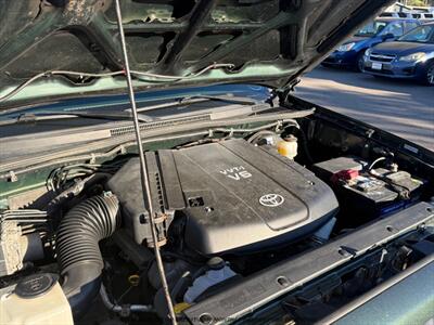 2009 Toyota Tacoma V6 - Photo 21 - Garden City, ID 83714