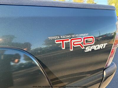 2009 Toyota Tacoma V6 - Photo 29 - Garden City, ID 83714