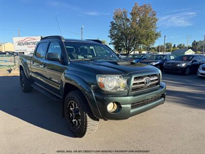 2009 Toyota Tacoma V6 - Photo 1 - Garden City, ID 83714