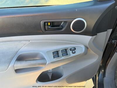 2009 Toyota Tacoma V6 - Photo 24 - Garden City, ID 83714