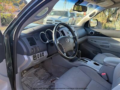 2009 Toyota Tacoma V6 - Photo 10 - Garden City, ID 83714