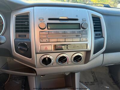 2009 Toyota Tacoma V6 - Photo 26 - Garden City, ID 83714
